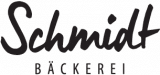 Bäckerei Schmidt logo